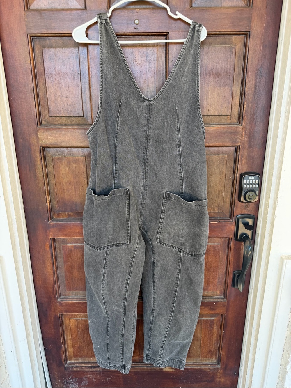 We The Free High Roller Jumpsuit